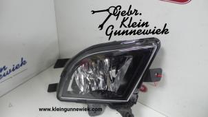 Used Fog light, front right Volkswagen Jetta Price € 35,00 Margin scheme offered by Gebr.Klein Gunnewiek Ho.BV