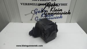 Usados Cuerpo de filtro de aire Ford Focus Precio de solicitud ofrecido por Gebr.Klein Gunnewiek Ho.BV