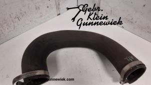 Used Intercooler hose Audi Q7 Price on request offered by Gebr.Klein Gunnewiek Ho.BV