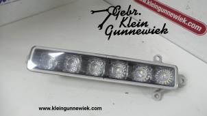 Used Daytime running light, left Peugeot Partner Price on request offered by Gebr.Klein Gunnewiek Ho.BV