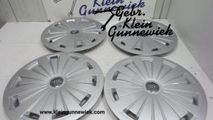 Used Wheel cover (spare) Audi A4 Price € 50,00 Margin scheme offered by Gebr.Klein Gunnewiek Ho.BV