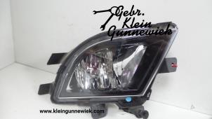 Gebrauchte Nebelscheinwerfer rechts vorne Volkswagen Jetta Preis € 35,00 Margenregelung angeboten von Gebr.Klein Gunnewiek Ho.BV