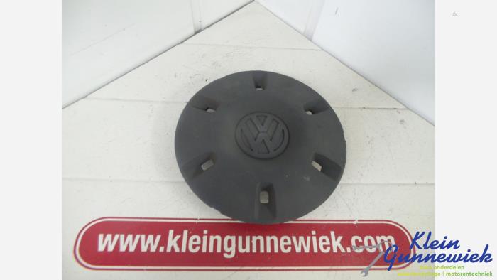 Używane Kolpak Volkswagen Crafter Cena € 15,00 Procedura marży oferowane przez Klein Gunnewiek Autodemontage & Motorentechniek