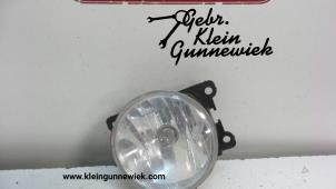 Usados Luz antiniebla derecha delante Citroen C3 Picasso Precio de solicitud ofrecido por Gebr.Klein Gunnewiek Ho.BV