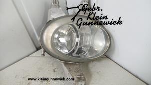 Used Fog light, front right Peugeot 206 Price on request offered by Gebr.Klein Gunnewiek Ho.BV