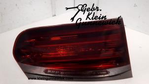 Used Fog light, front right BMW 3-Serie Price € 45,00 Margin scheme offered by Gebr.Klein Gunnewiek Ho.BV