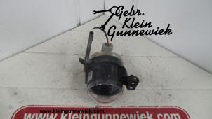Usagé Feu antibrouillard avant gauche BMW 3-Série Prix € 30,00 Règlement à la marge proposé par Gebr.Klein Gunnewiek Ho.BV