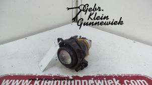 Usagé Feu antibrouillard avant gauche Opel Cascada Prix € 35,00 Règlement à la marge proposé par Gebr.Klein Gunnewiek Ho.BV