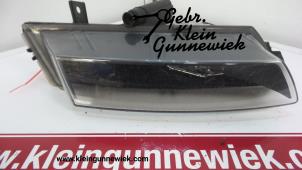 Used Fog light, front right BMW 1-Serie Price € 35,00 Margin scheme offered by Gebr.Klein Gunnewiek Ho.BV