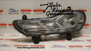 Used Fog light, front left Ford Kuga Price on request offered by Gebr.Klein Gunnewiek Ho.BV