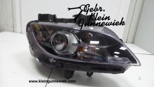 Używane Reflektor prawy Hyundai Kona Cena na żądanie oferowane przez Gebr.Klein Gunnewiek Ho.BV