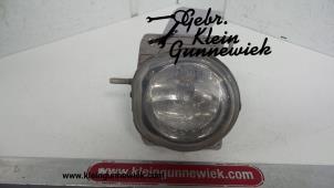 Used Fog light, front left Peugeot Boxer Price on request offered by Gebr.Klein Gunnewiek Ho.BV