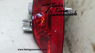 Used Rear fog light Renault Laguna Price on request offered by Gebr.Klein Gunnewiek Ho.BV