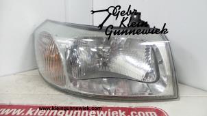 Used Headlight, right Ford Transit Price on request offered by Gebr.Klein Gunnewiek Ho.BV