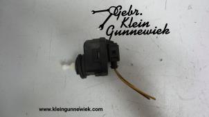 Gebrauchte Scheinwerfermotor Audi A3 Preis auf Anfrage angeboten von Gebr.Klein Gunnewiek Ho.BV