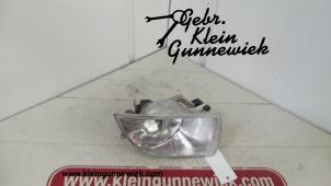 Gebrauchte Nebelscheinwerfer rechts vorne Skoda Roomster Preis € 30,00 Margenregelung angeboten von Gebr.Klein Gunnewiek Ho.BV