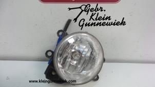 Used Fog light, front left Lexus CT 200h Price on request offered by Gebr.Klein Gunnewiek Ho.BV