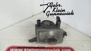 Used Fog light, front left Opel Corsa Price on request offered by Gebr.Klein Gunnewiek Ho.BV