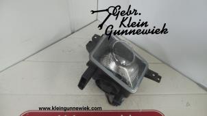 Used Fog light, front left Opel Corsa Price on request offered by Gebr.Klein Gunnewiek Ho.BV