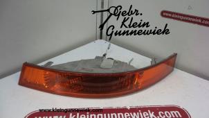 Gebrauchte Richtungsanzeiger links Renault Master Preis auf Anfrage angeboten von Gebr.Klein Gunnewiek Ho.BV