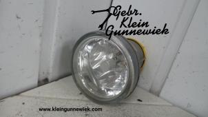 Used Fog light, front left Citroen C3 Price on request offered by Gebr.Klein Gunnewiek Ho.BV