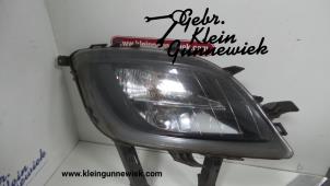 Used Indicator, right Opel Astra Price € 65,00 Margin scheme offered by Gebr.Klein Gunnewiek Ho.BV