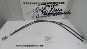 Used Parking brake cable Opel Astra Price on request offered by Gebr.Klein Gunnewiek Ho.BV