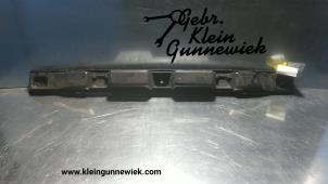 Gebrauchte Stoßstangenleiste Mitte hinten Seat Ibiza Preis auf Anfrage angeboten von Gebr.Klein Gunnewiek Ho.BV