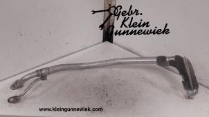 Usados Tubo de aire acondicionado Volkswagen Golf Precio € 45,00 Norma de margen ofrecido por Gebr.Klein Gunnewiek Ho.BV