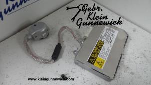Usados Ignitor de xenón Porsche Boxster Precio de solicitud ofrecido por Gebr.Klein Gunnewiek Ho.BV
