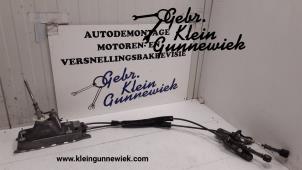 Gebrauchte Schaltung Volkswagen Touran Preis auf Anfrage angeboten von Gebr.Klein Gunnewiek Ho.BV