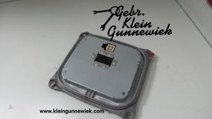 Used Xenon Starter Audi TT Price on request offered by Gebr.Klein Gunnewiek Ho.BV