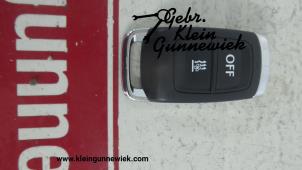 Usagé Télécommande chauffage stationnaire Volkswagen Golf Prix sur demande proposé par Gebr.Klein Gunnewiek Ho.BV
