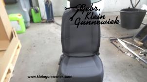 Używane Fotel prawy Volkswagen Beetle Cena na żądanie oferowane przez Gebr.Klein Gunnewiek Ho.BV