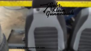 Usagé Siège avant droit Volkswagen Jetta Prix sur demande proposé par Gebr.Klein Gunnewiek Ho.BV