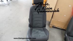 Usagé Siège droit Volkswagen Tiguan Prix sur demande proposé par Gebr.Klein Gunnewiek Ho.BV