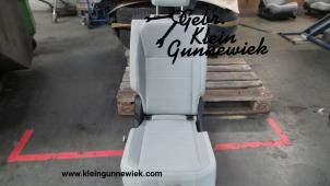 Used Rear seat Volkswagen Tiguan Price on request offered by Gebr.Klein Gunnewiek Ho.BV
