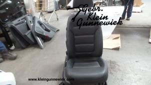 Używane Fotel prawy Volkswagen Jetta Cena na żądanie oferowane przez Gebr.Klein Gunnewiek Ho.BV