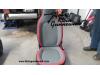 Seat, right from a Renault Twingo 2015