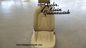 Used Seat, right Audi A5 Price € 195,00 Margin scheme offered by Gebr.Klein Gunnewiek Ho.BV