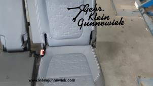 Used Rear seat Opel Meriva Price on request offered by Gebr.Klein Gunnewiek Ho.BV