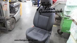 Usagé Siège gauche Renault Koleos Prix sur demande proposé par Gebr.Klein Gunnewiek Ho.BV