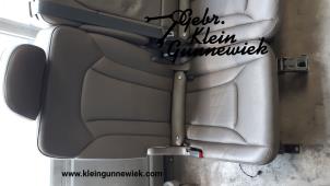 Gebrauchte Sitz hinten Audi Q7 Preis auf Anfrage angeboten von Gebr.Klein Gunnewiek Ho.BV