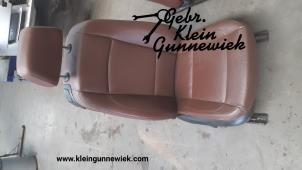 Gebrauchte Sitz rechts BMW 1-Serie Preis auf Anfrage angeboten von Gebr.Klein Gunnewiek Ho.BV