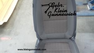 Usagé Siège droit Volkswagen Tiguan Prix sur demande proposé par Gebr.Klein Gunnewiek Ho.BV