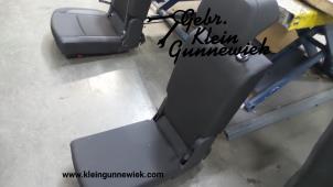 Gebrauchte Sitz hinten Skoda Karoq Preis auf Anfrage angeboten von Gebr.Klein Gunnewiek Ho.BV