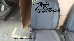 Used Seat, right Volkswagen Beetle Price on request offered by Gebr.Klein Gunnewiek Ho.BV
