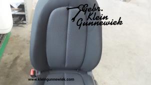 Used Seat, left BMW X1 Price on request offered by Gebr.Klein Gunnewiek Ho.BV