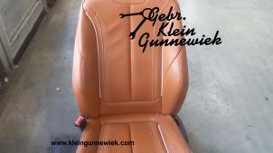 Used Seat, left BMW 4-Serie Price on request offered by Gebr.Klein Gunnewiek Ho.BV