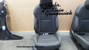 Used Seat, right Skoda Karoq Price € 195,00 Margin scheme offered by Gebr.Klein Gunnewiek Ho.BV